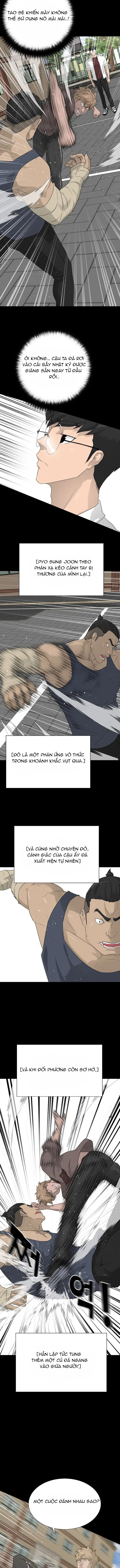 Trigger - Chương 53