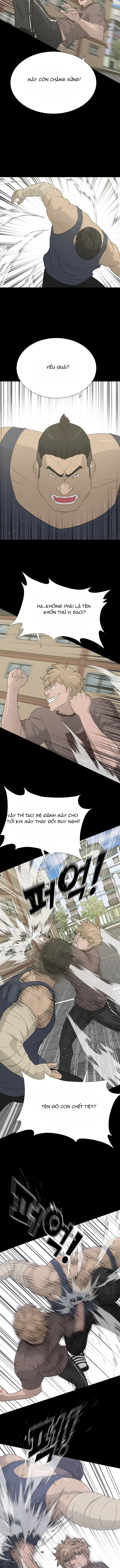 Trigger - Chương 53