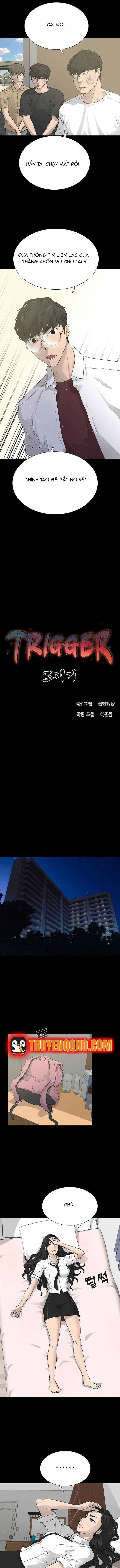 Trigger - Chương 54