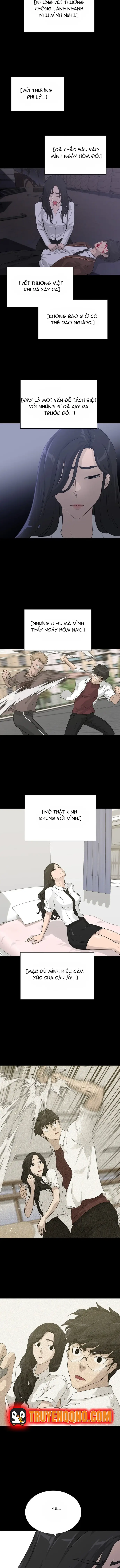 Trigger - Chương 54