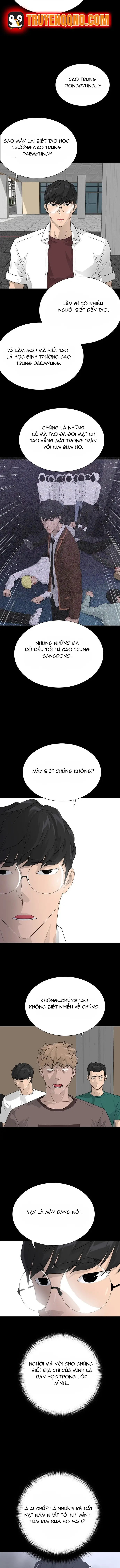 Trigger - Chương 54