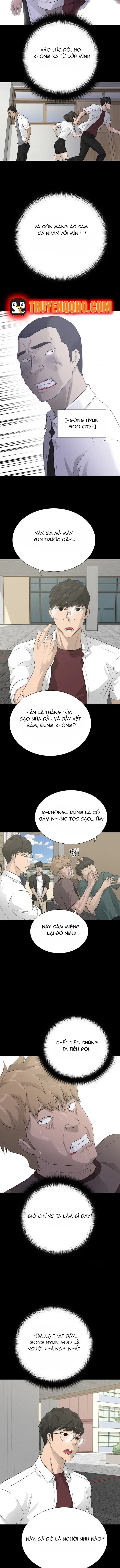 Trigger - Chương 54