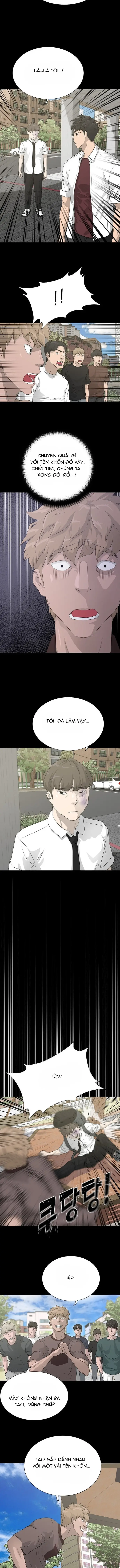 Trigger - Chương 54