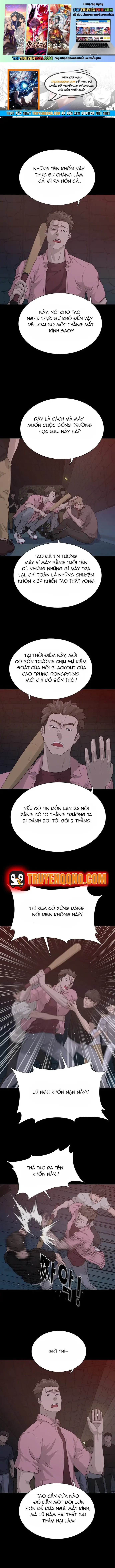 Trigger - Chương 55