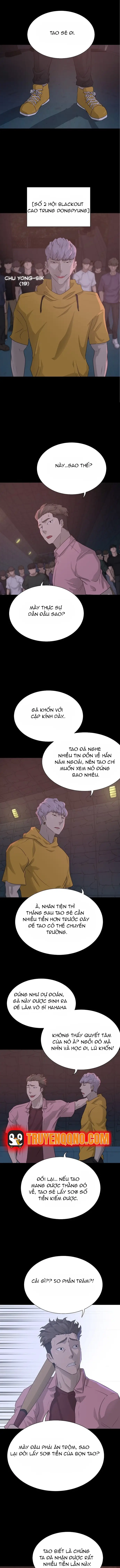 Trigger - Chương 55