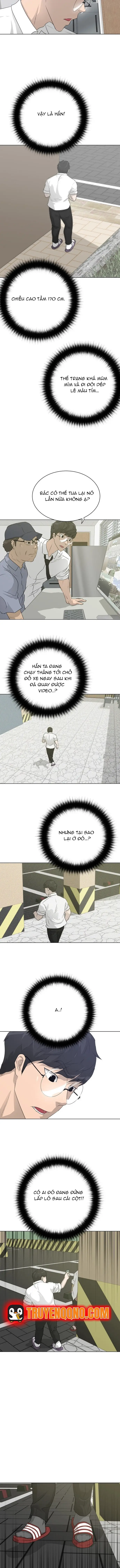 Trigger - Chương 55