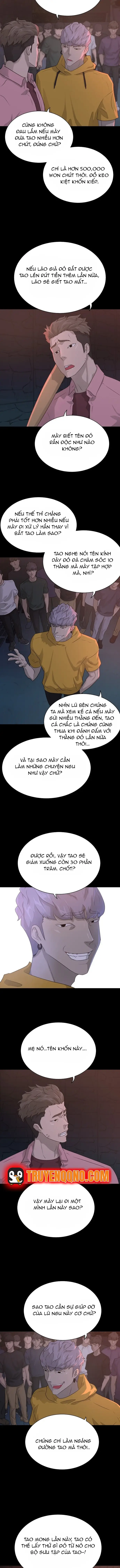 Trigger - Chương 55