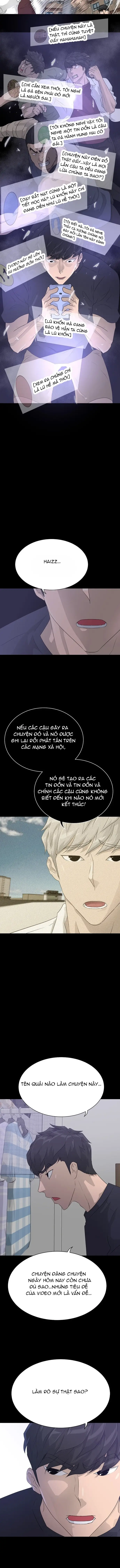 Trigger - Chương 55