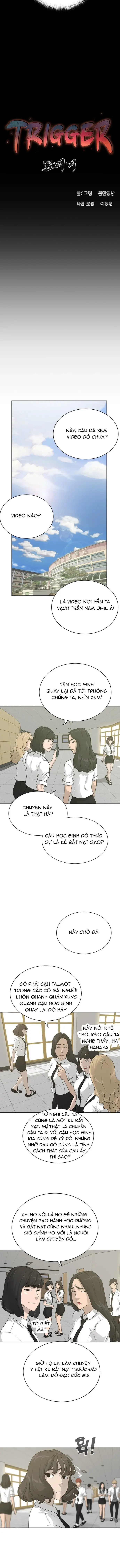 Trigger - Chương 55