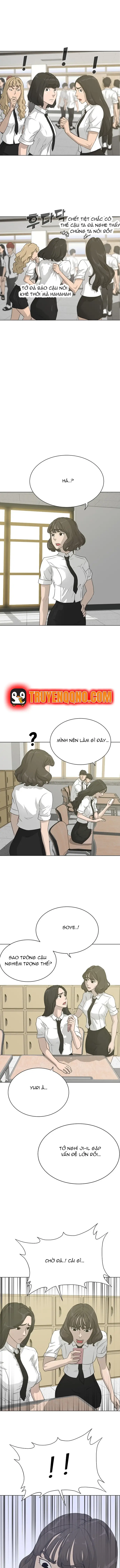 Trigger - Chương 55