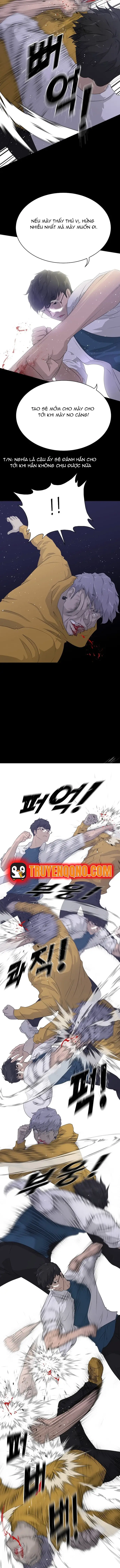 Trigger - Chương 56