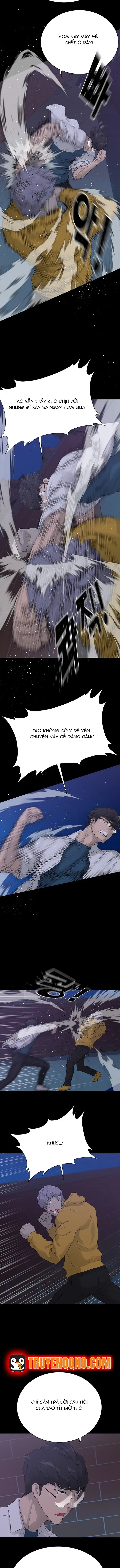 Trigger - Chương 56