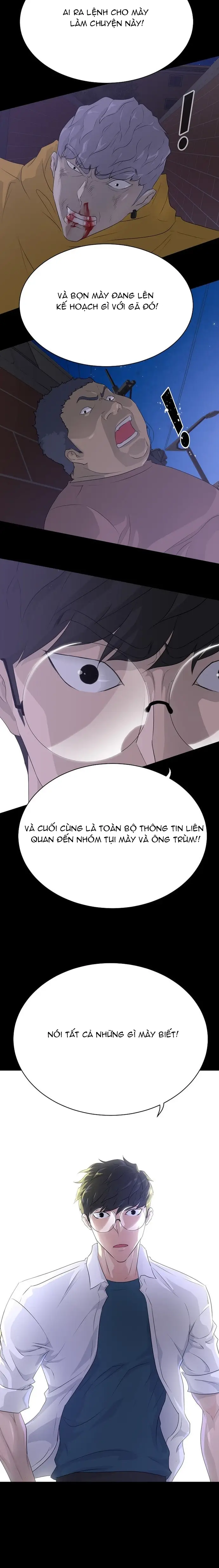 Trigger - Chương 56
