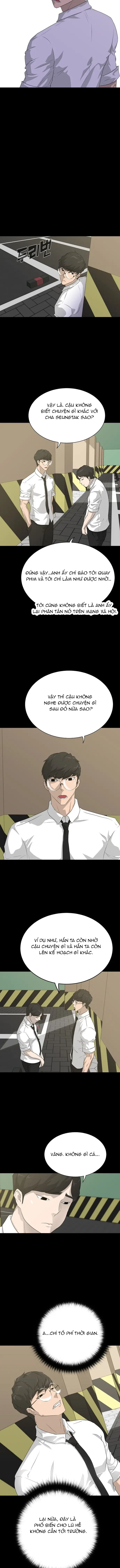 Trigger - Chương 56