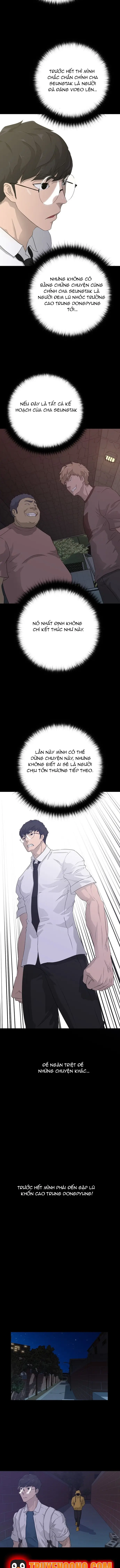 Trigger - Chương 56