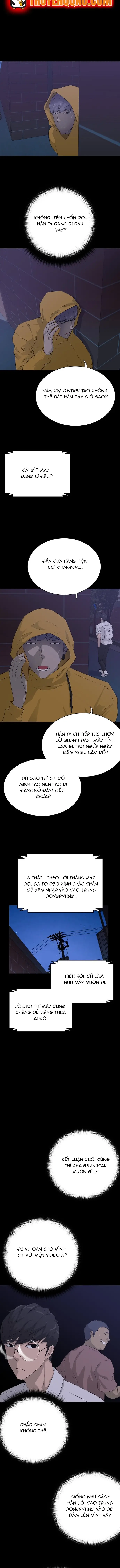 Trigger - Chương 56