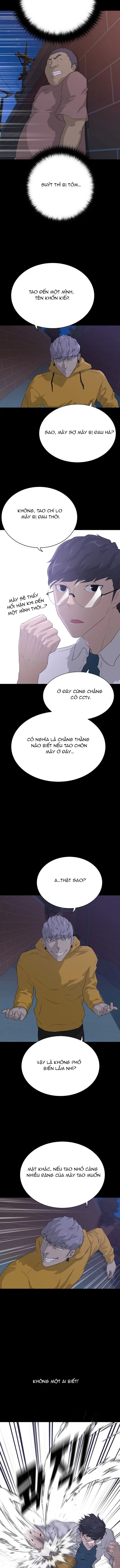 Trigger - Chương 56