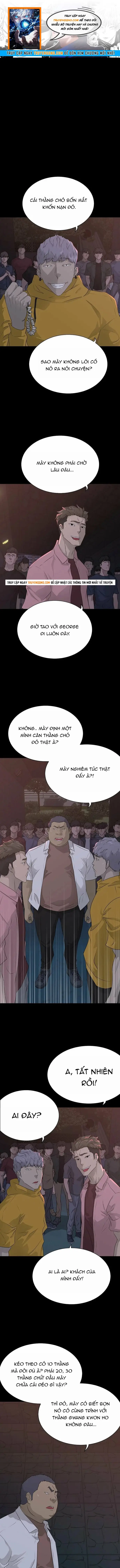 Trigger - Chương 57