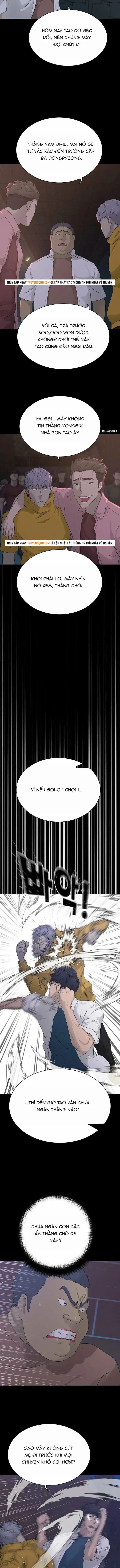 Trigger - Chương 57