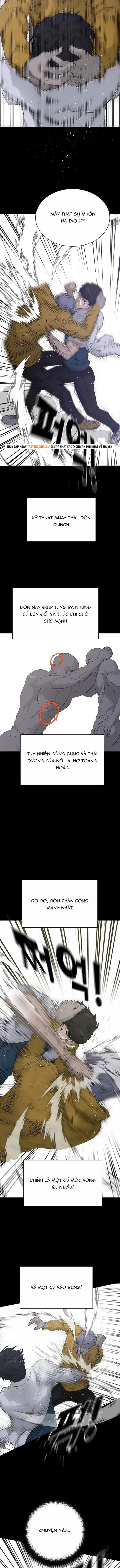 Trigger - Chương 57