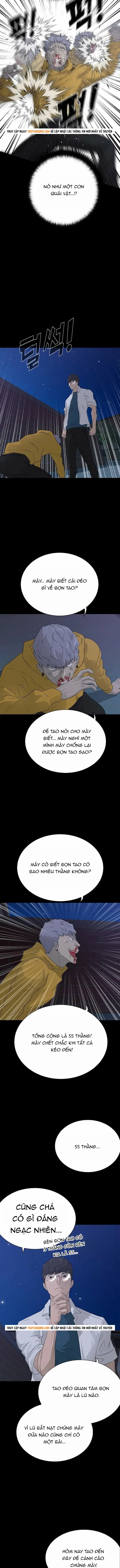 Trigger - Chương 57