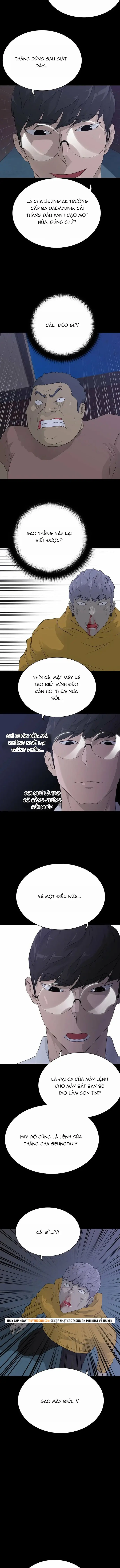 Trigger - Chương 57