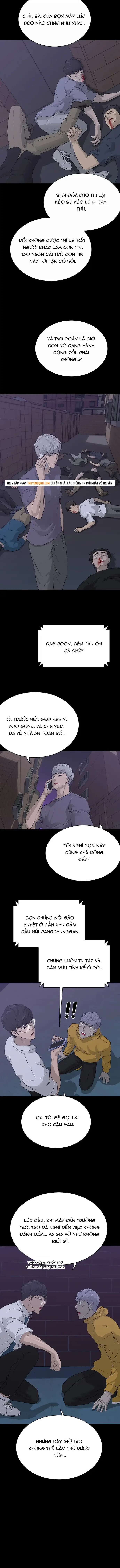 Trigger - Chương 57