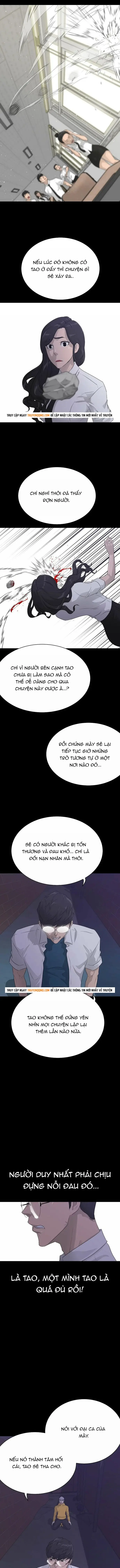 Trigger - Chương 57