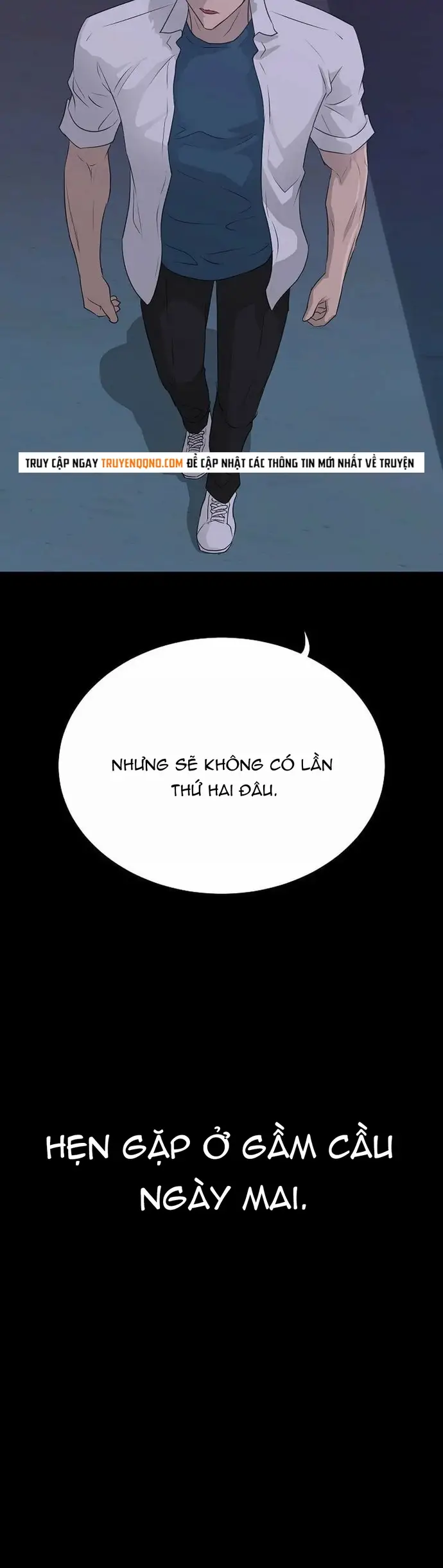 Trigger - Chương 57