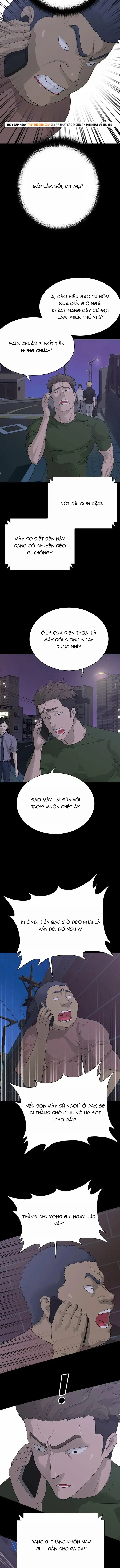 Trigger - Chương 57