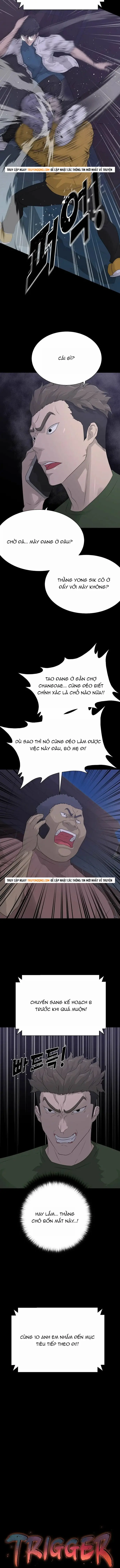 Trigger - Chương 57
