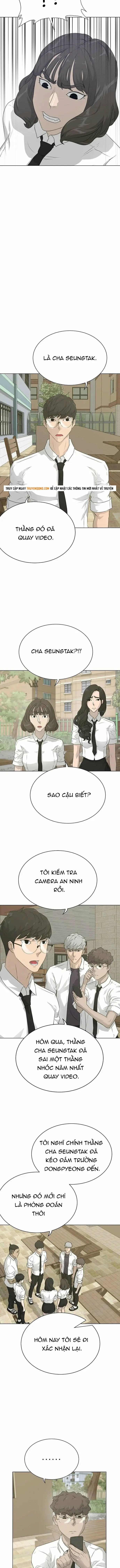 Trigger - Chương 58