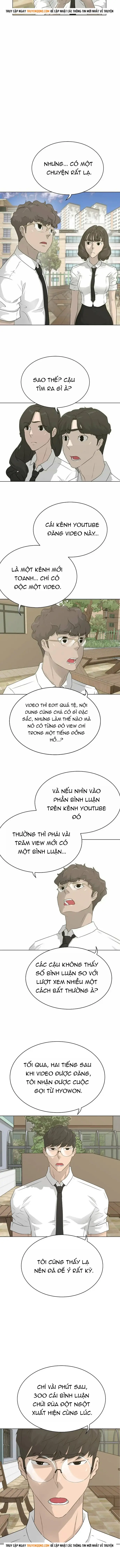 Trigger - Chương 58