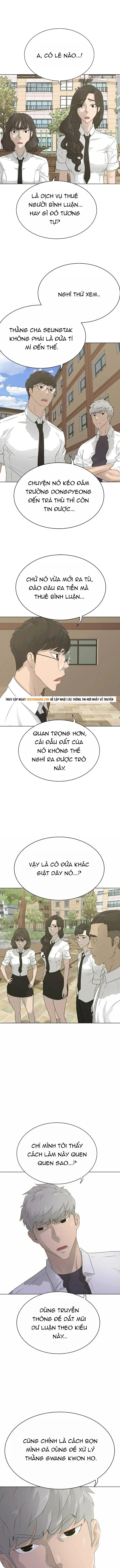 Trigger - Chương 58