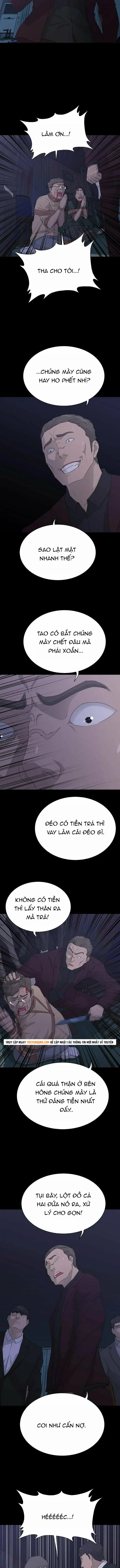 Trigger - Chương 58