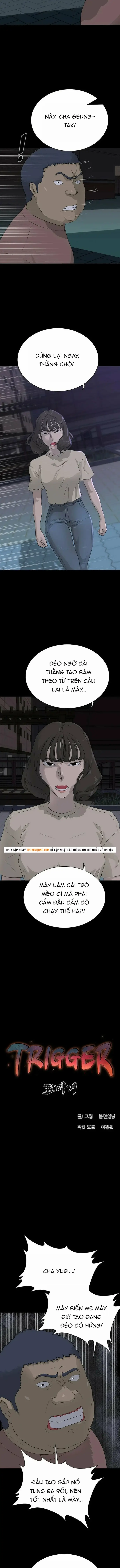 Trigger - Chương 58