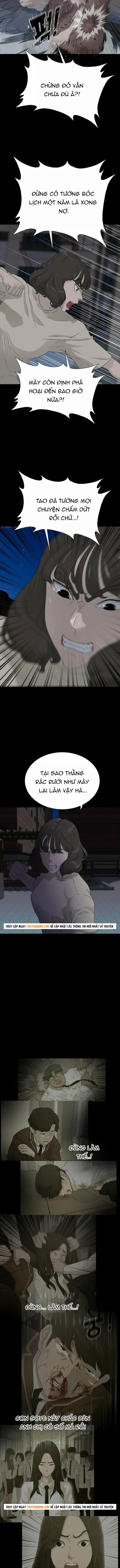 Trigger - Chương 58