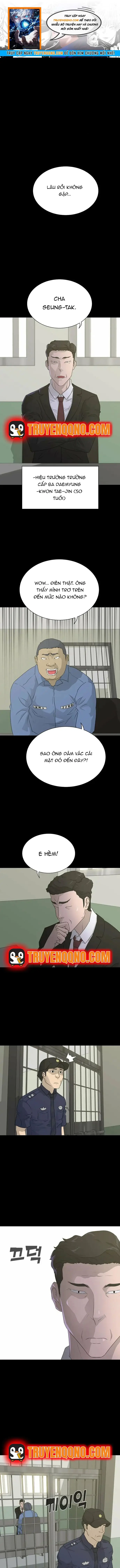Trigger - Chương 59