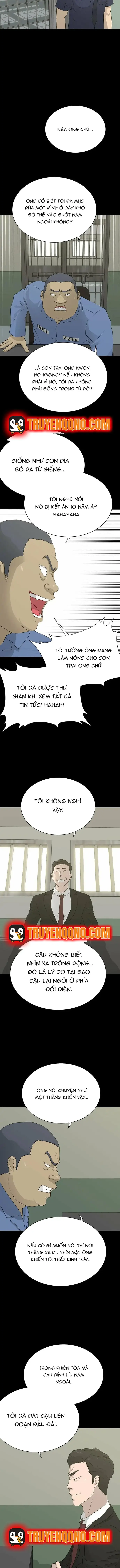 Trigger - Chương 59