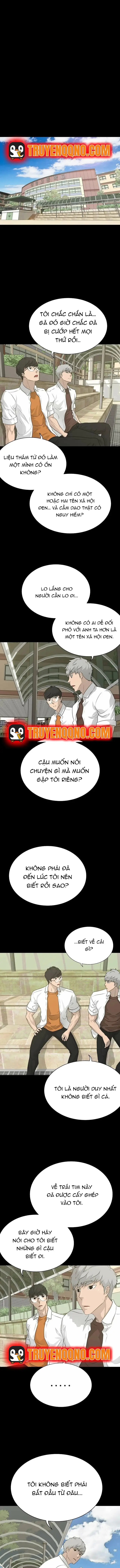 Trigger - Chương 59