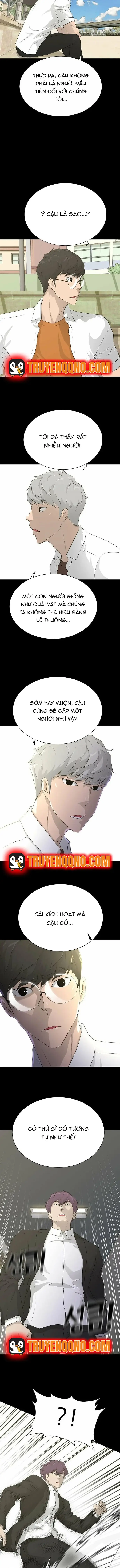 Trigger - Chương 59