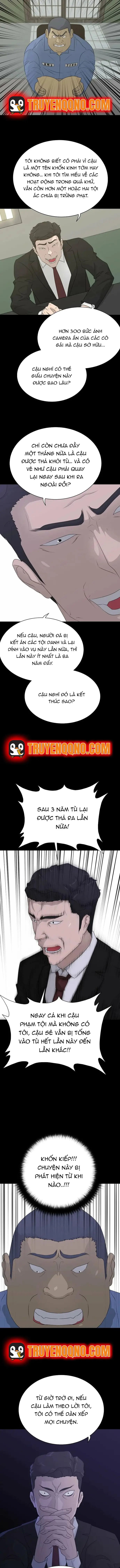 Trigger - Chương 59