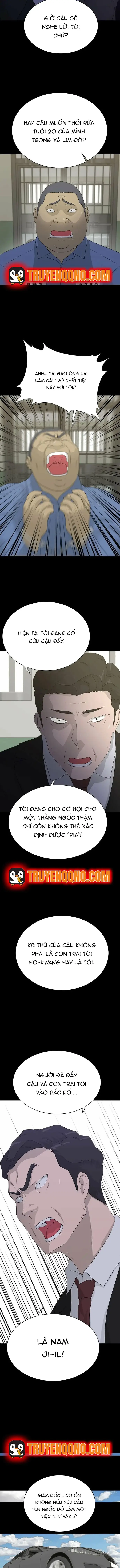 Trigger - Chương 59