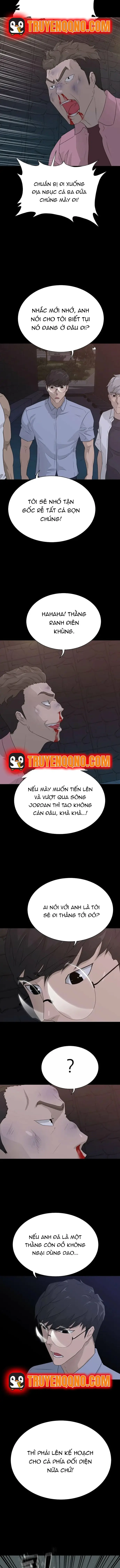 Trigger - Chương 59