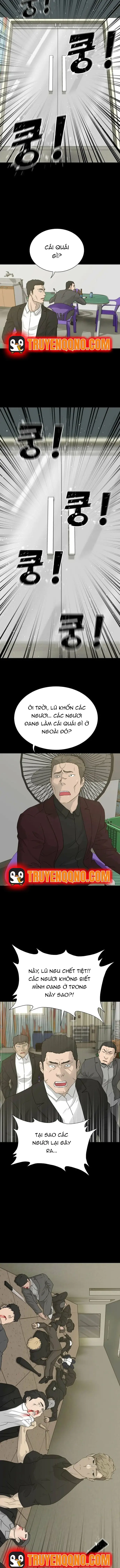 Trigger - Chương 59