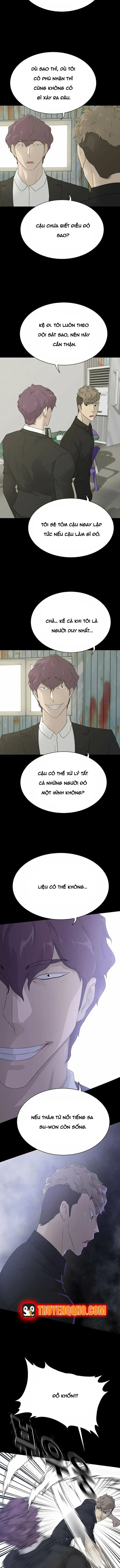 Trigger - Chương 60