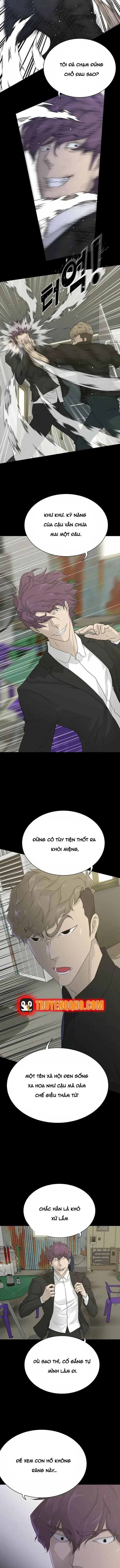 Trigger - Chương 60