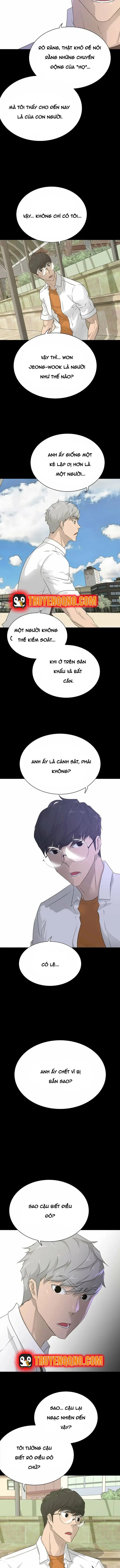Trigger - Chương 60