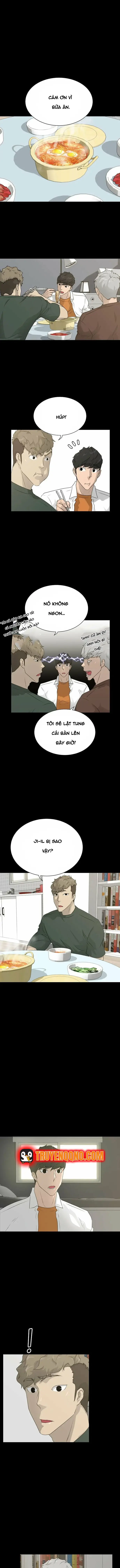 Trigger - Chương 60