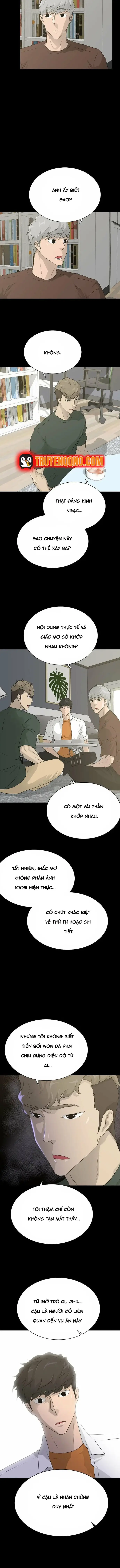 Trigger - Chương 60